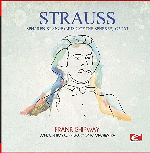 Spharen-Klange (Music of the Spheres) Op. 235