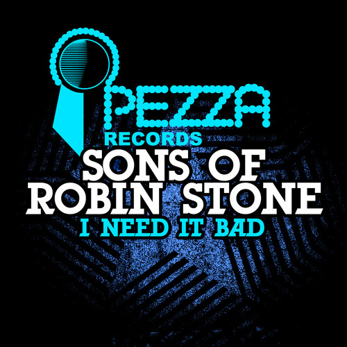 I Need It Bad