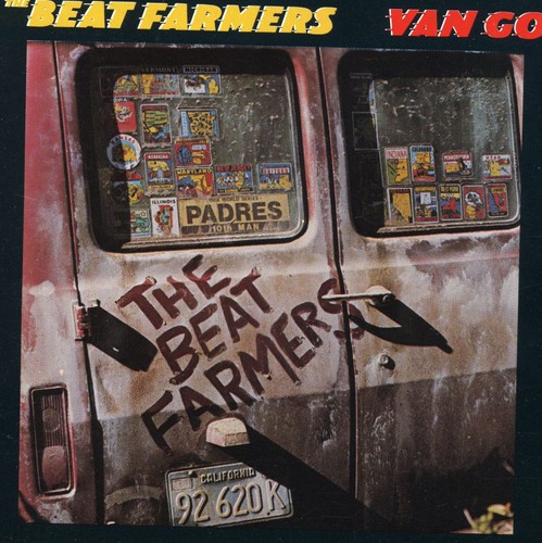 Van Go