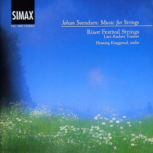 Music for Strings