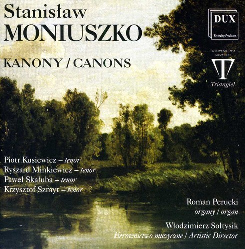 Canons (Vocal)