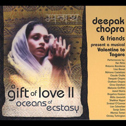 A Gift Of Love, Vol. 2