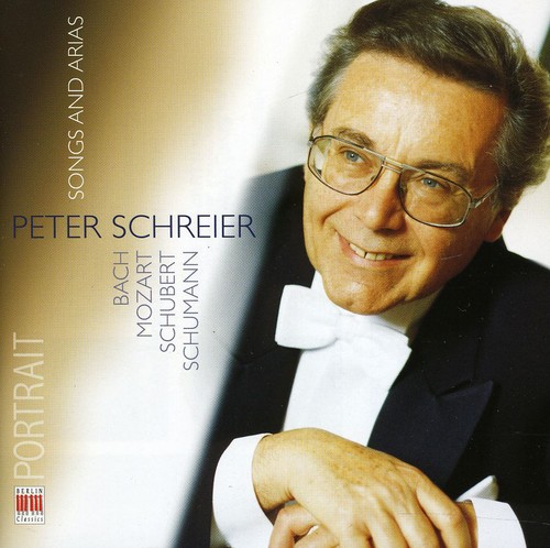 Songs & Arias