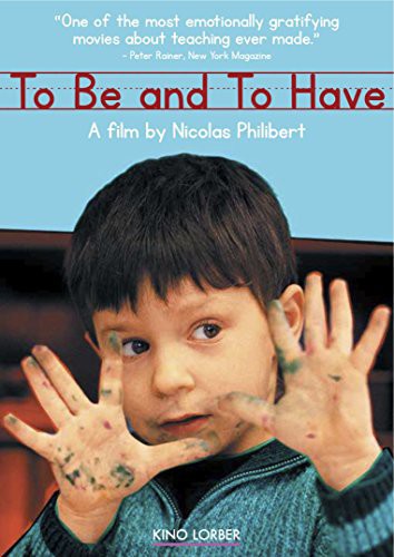To Be and to Have