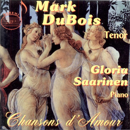 Chanson D'amour