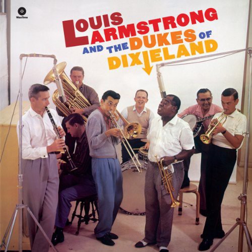 And the Dukes of Dixieland