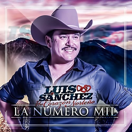 La Numero Mil