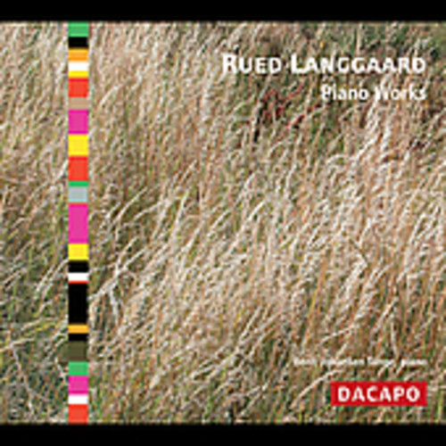 Piano Works