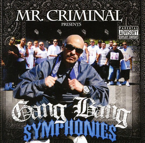 Gang Bang Symphonies