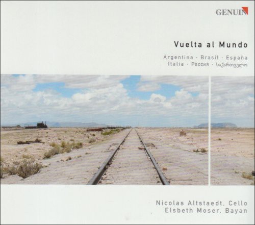 Vuelta Al Mundo