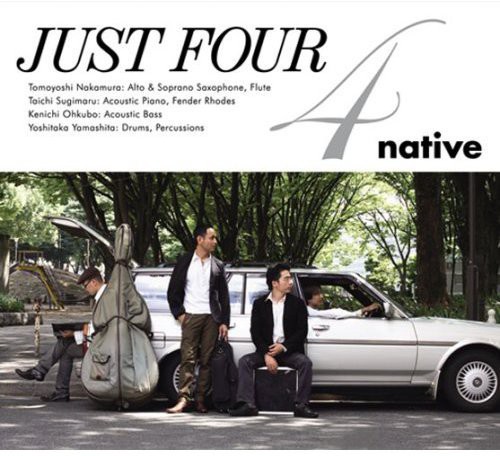 Just Four