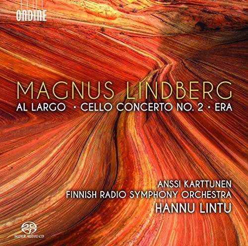 Al Largo - Cello Concerto No. 2 - Era