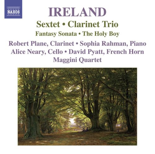 Sextet Clarinet Trio