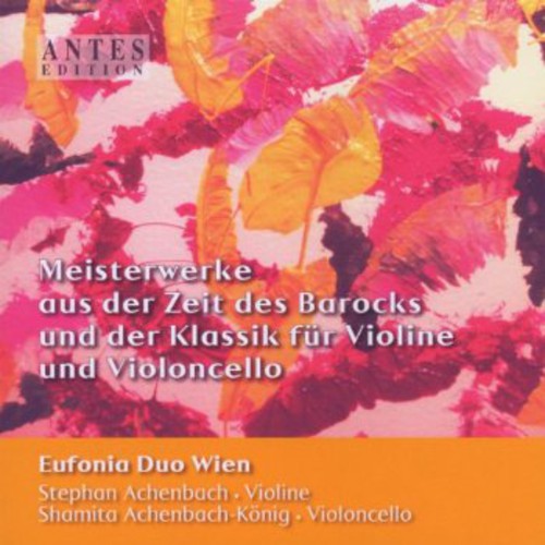Meisterwerke Aus Der Zeit Des Barocks U Der