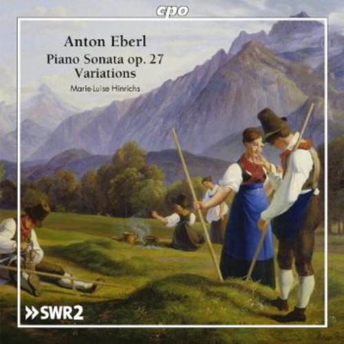 Piano Works
