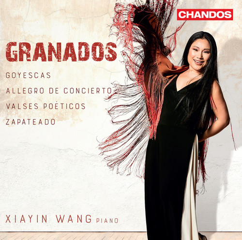 Piano Works