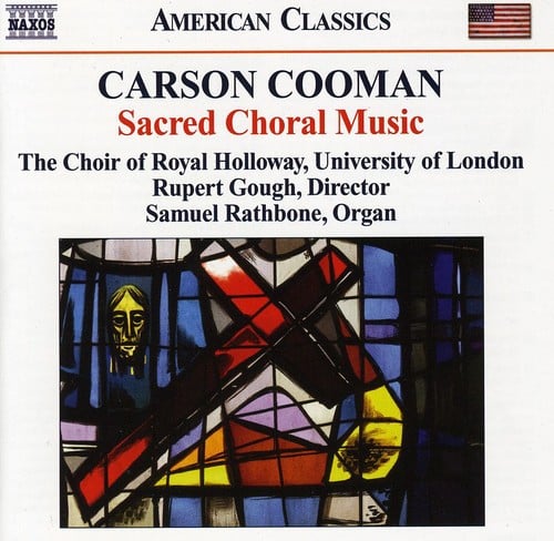 Sacred Choral Music