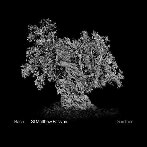Johann Sebastian Bach: St Matthew Passion