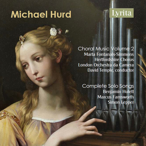 Choral Music 2 / Complete Solo Songs