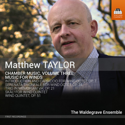 Chamber Music 3 / Music for Winds