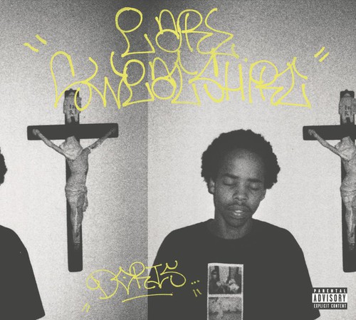 Earl Sweatshirt - Doris (CD)