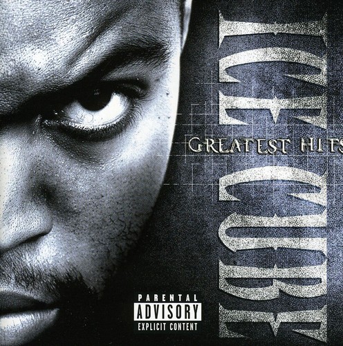 Ice Cube - Greatest Hits (CD)