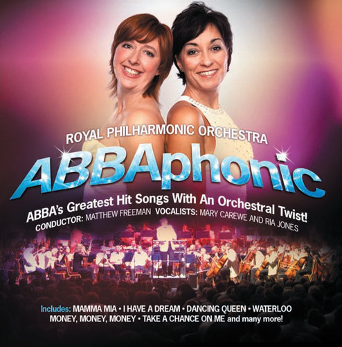 Abbaphonic