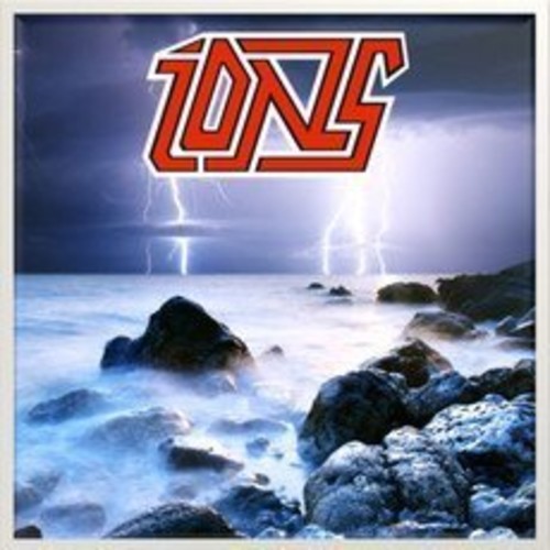 Ions