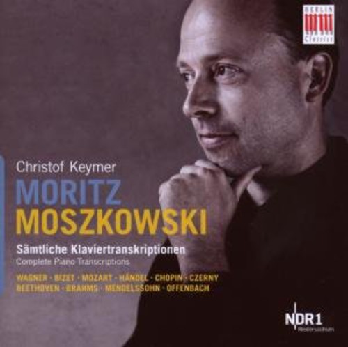 Complete Piano Transcriptions