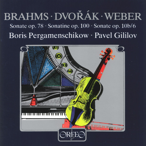 Sonate Op. 78 / Sonatine Op. 100 / Sonate
