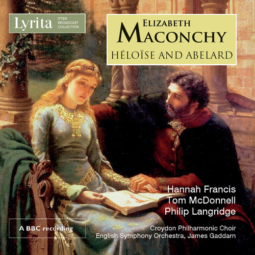 Heloise And Abelard