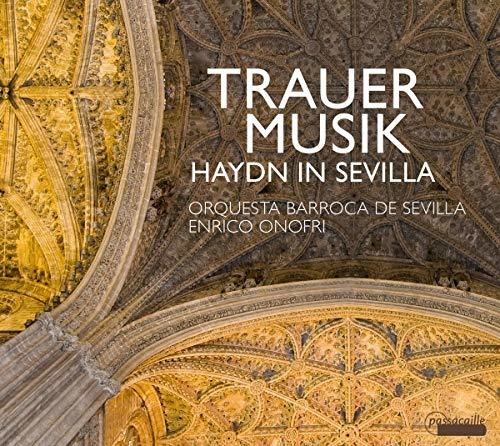 Funeral Music in 18th Century Andalusia