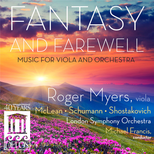 Fantasy & Farewell