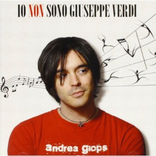 Io Non Sono Giuseppe Verdi
