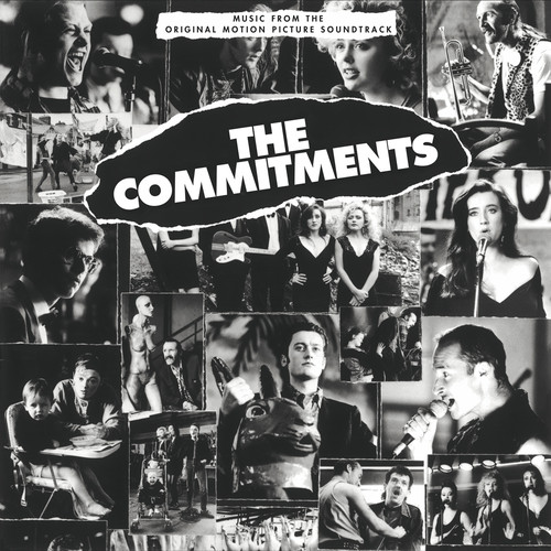 Commitments (Original Soundtrack)
