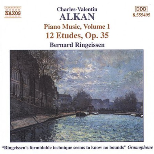Piano Music 1