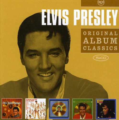 Original Album Classics 2