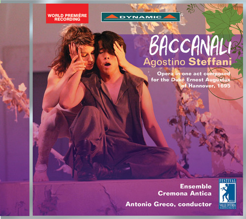 Agostino Steffani: Baccanali