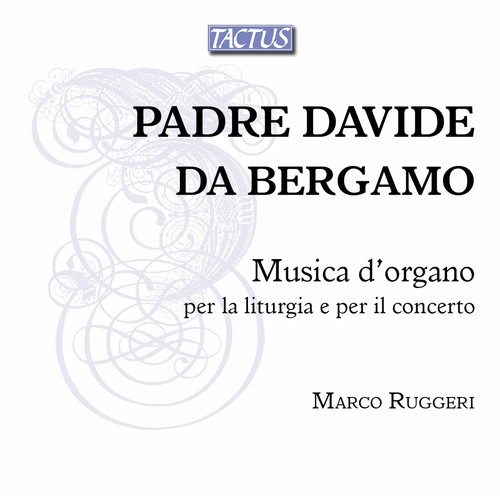 Organ Music for the Liturgy & for the Concert