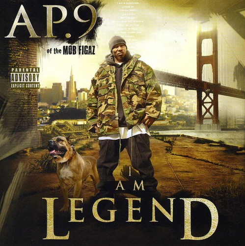 I Am Legend