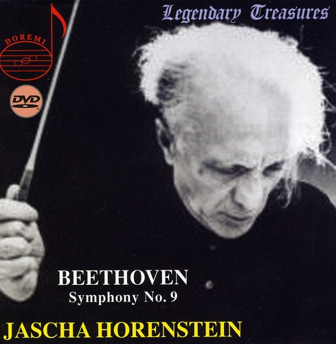 Symphony No 9