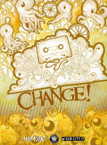 Change / Various