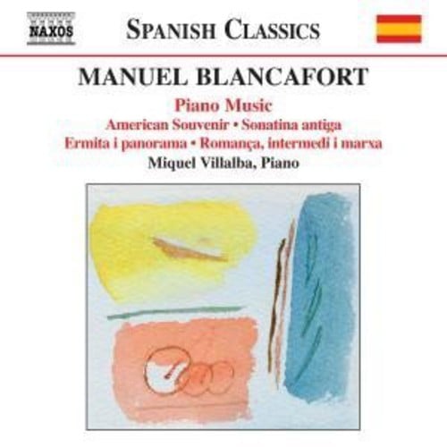 Piano Music 4