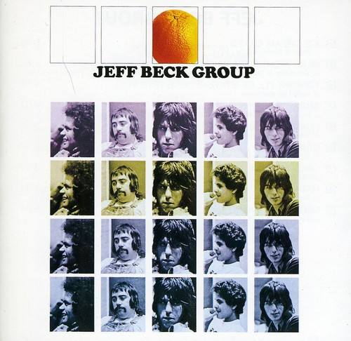 Jeff Beck Group