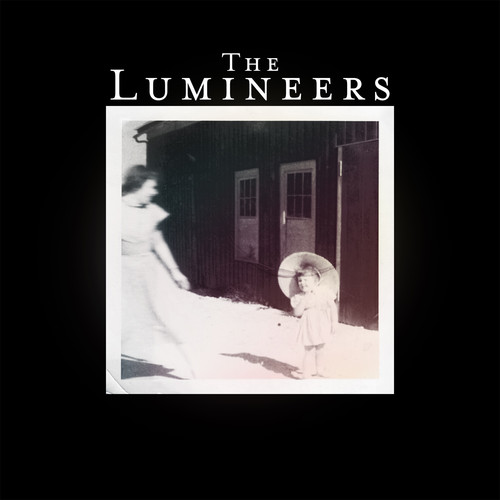 The Lumineers [Deluxe Edition] [CD/DVD]