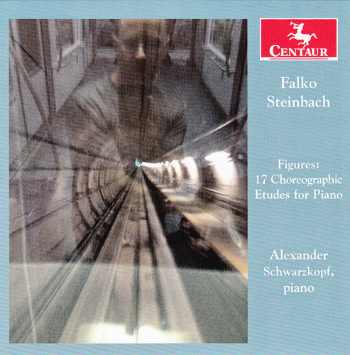 Figures: 17 Choreographic Etudes for Piano