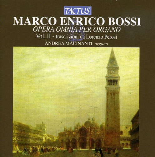 Complete Organ Works 2