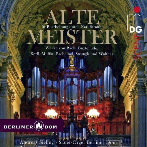 Alte Mietser