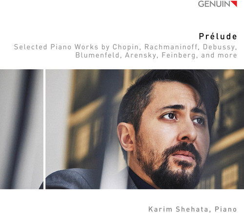Prelude