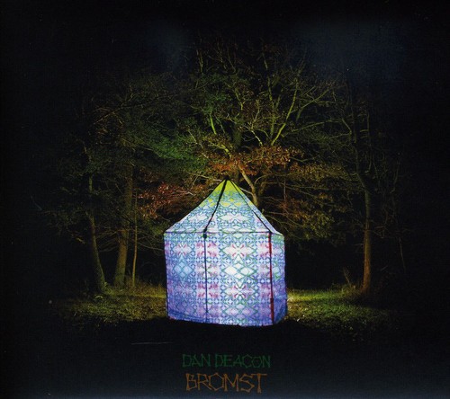 Bromst